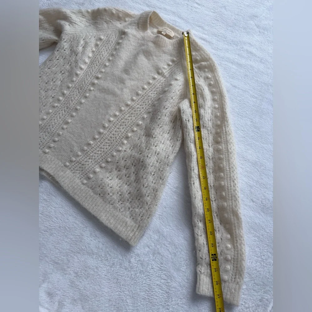 Sezane Come Jumper Sweater - Picture 7 of 12